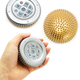 Illustration for article titled Cool.con Reflexology Remote Massages Your Hand While You Channel Surf